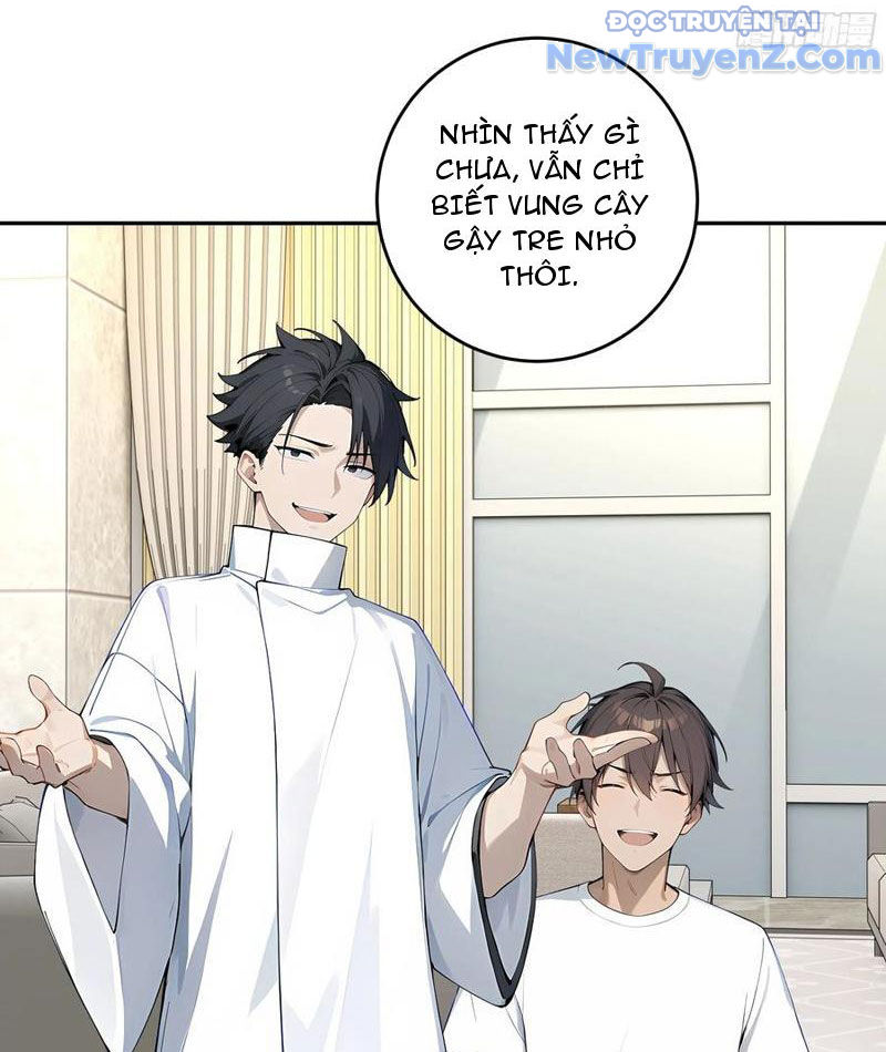 Thật Sự Là Ta Không Muốn Làm Học Thần! chapter 57 - Trang 105