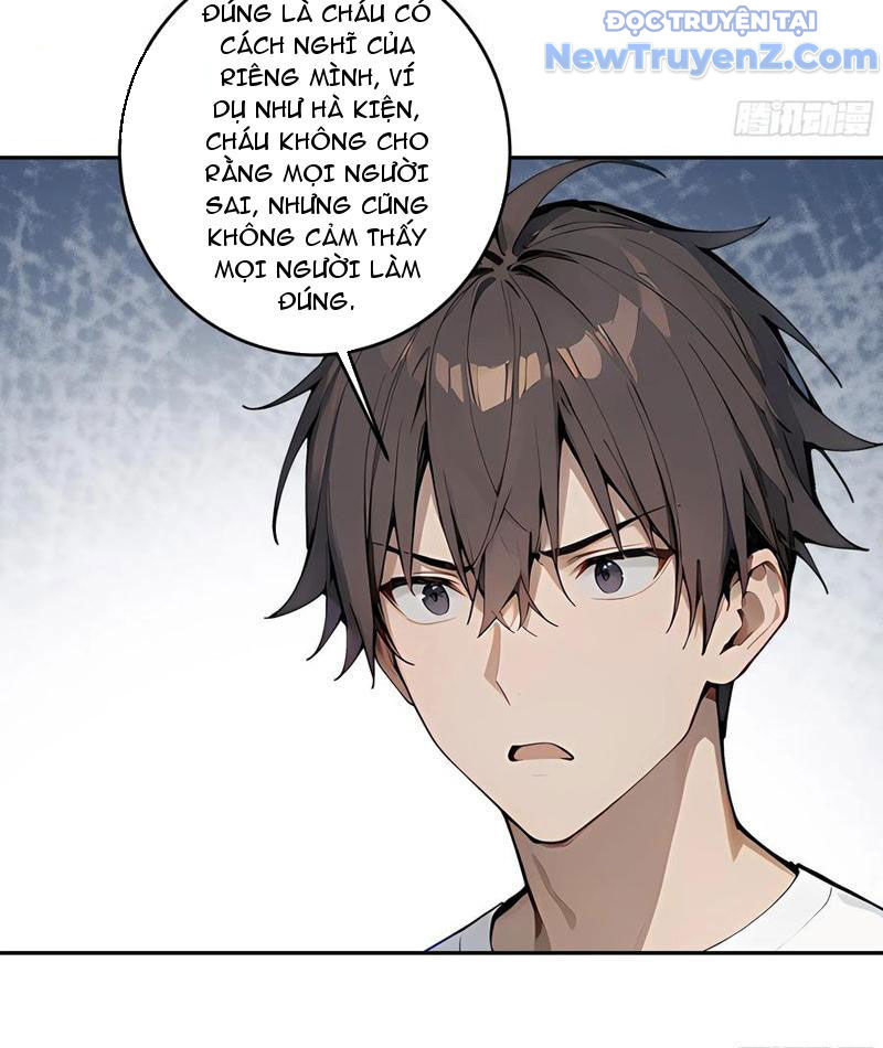 Thật Sự Là Ta Không Muốn Làm Học Thần! chapter 54 - Trang 37
