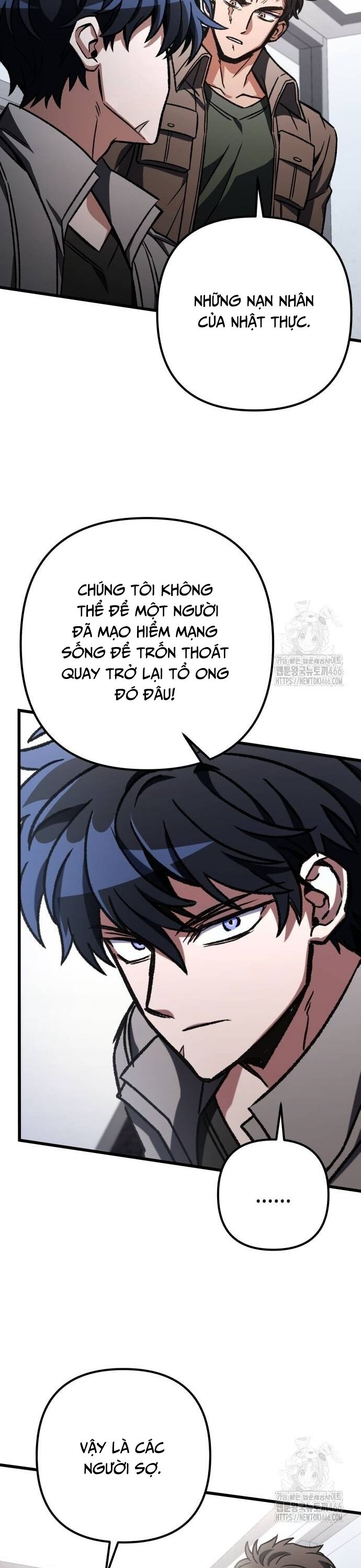 Sát Thủ Thiên Tài Đơn Độc chapter 63 - Trang 30