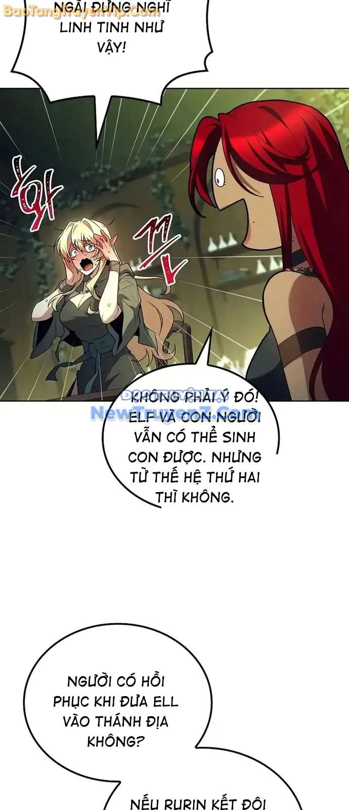 Đại Pháp Sư Mở Nhà Hàng chapter 83 - Trang 13