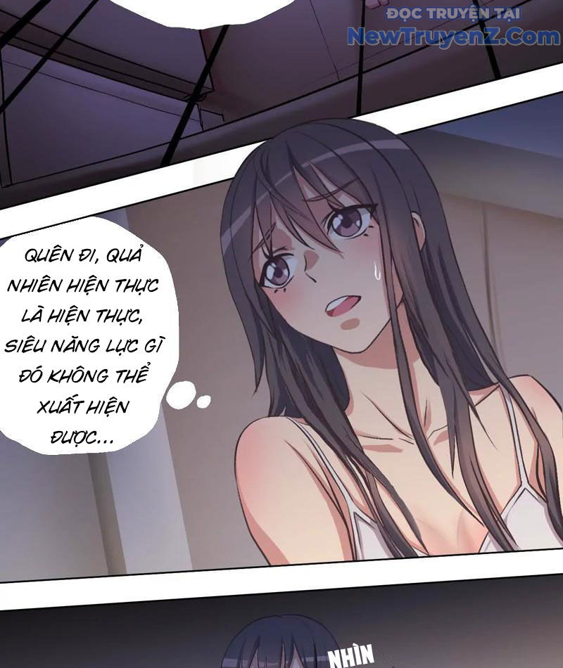 Cửu Cực Thiên Đạo chapter 6 - Trang 48