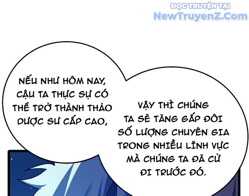 Toàn Dân Chuyển Chức: Bị Động Của Ta Vô Địch chapter 87 - Trang 96