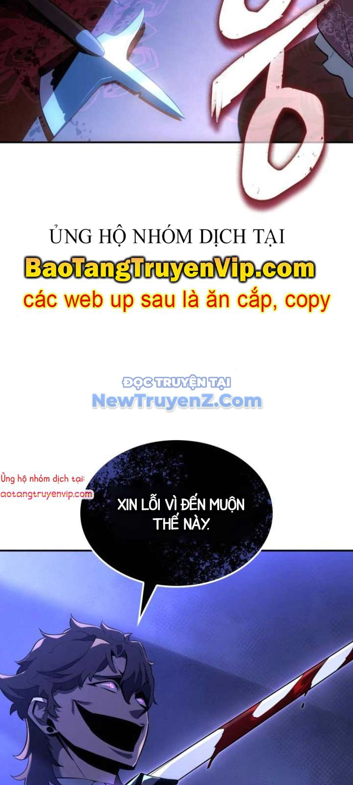 Băng Vương chapter 27 - Trang 27
