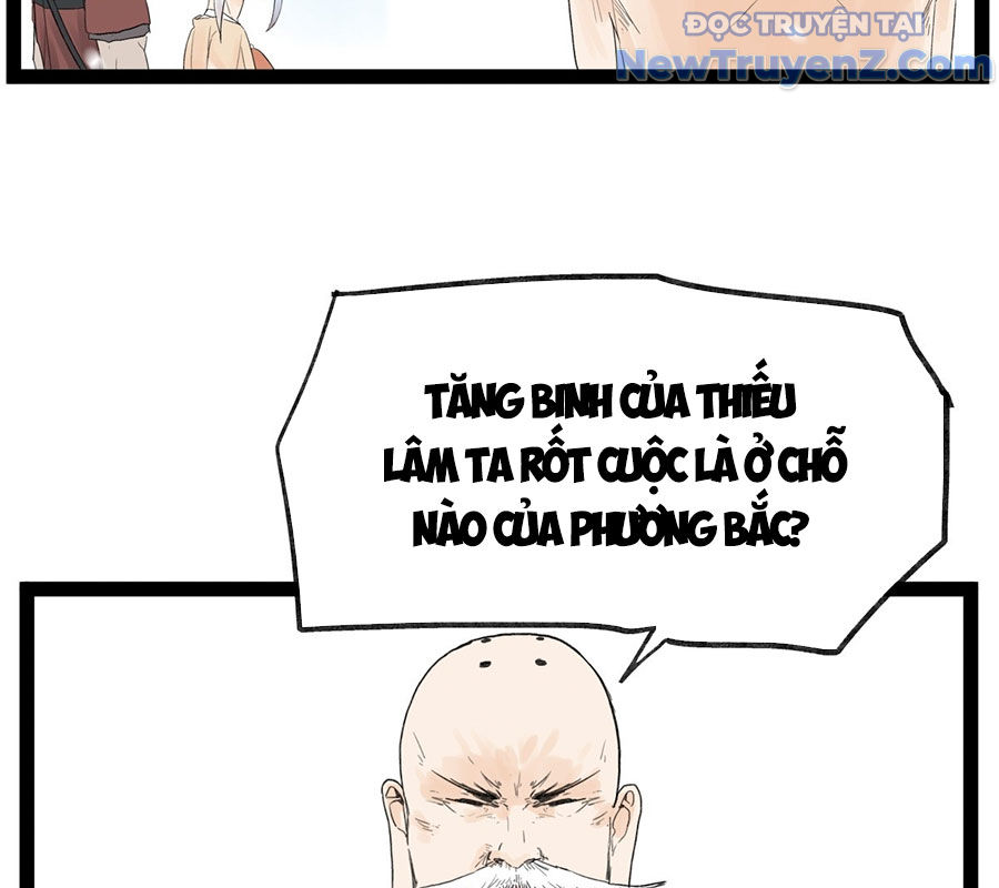 Hiệp Khách Hành Bất Thông chapter 40 - Trang 24