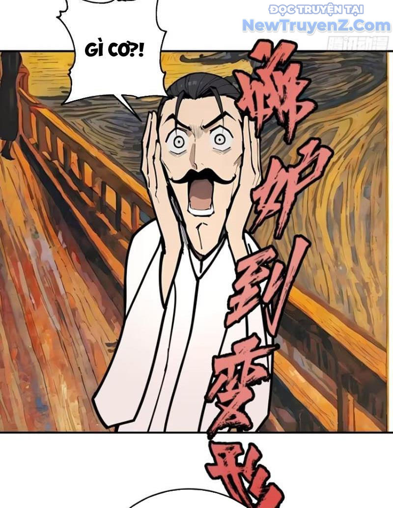 Thật Sự Là Ta Không Muốn Làm Học Thần! chapter 10 - Trang 21
