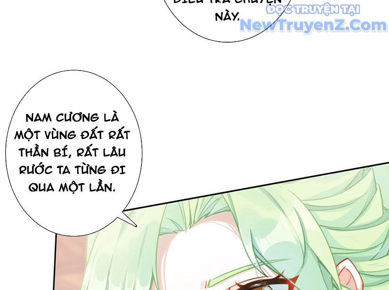Duy Ngã Độc Tiên chapter 105 - Trang 37