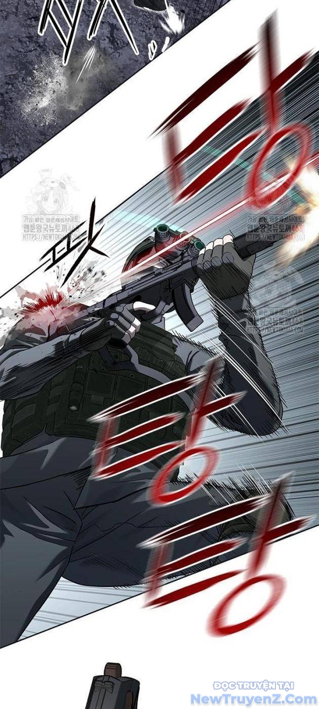Đội Trưởng Lính Đánh Thuê chapter 272 - Trang 49