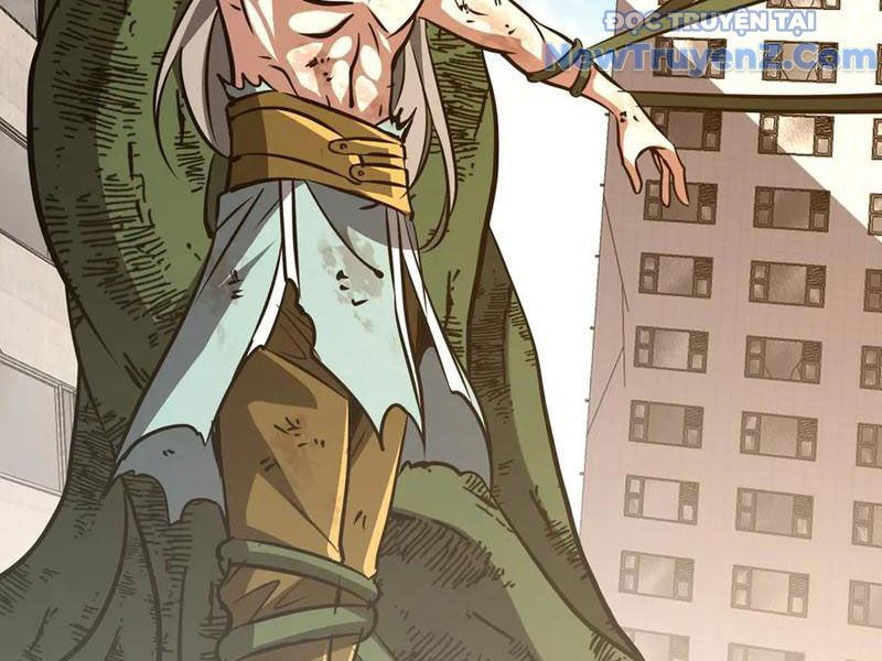 Ma Tu Tái Sinh: Khởi Đầu Nhặt Được Một Hành Tinh Zombie chapter 41 - Trang 110