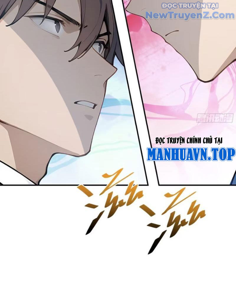 Thật Sự Là Ta Không Muốn Làm Học Thần! chapter 14 - Trang 5