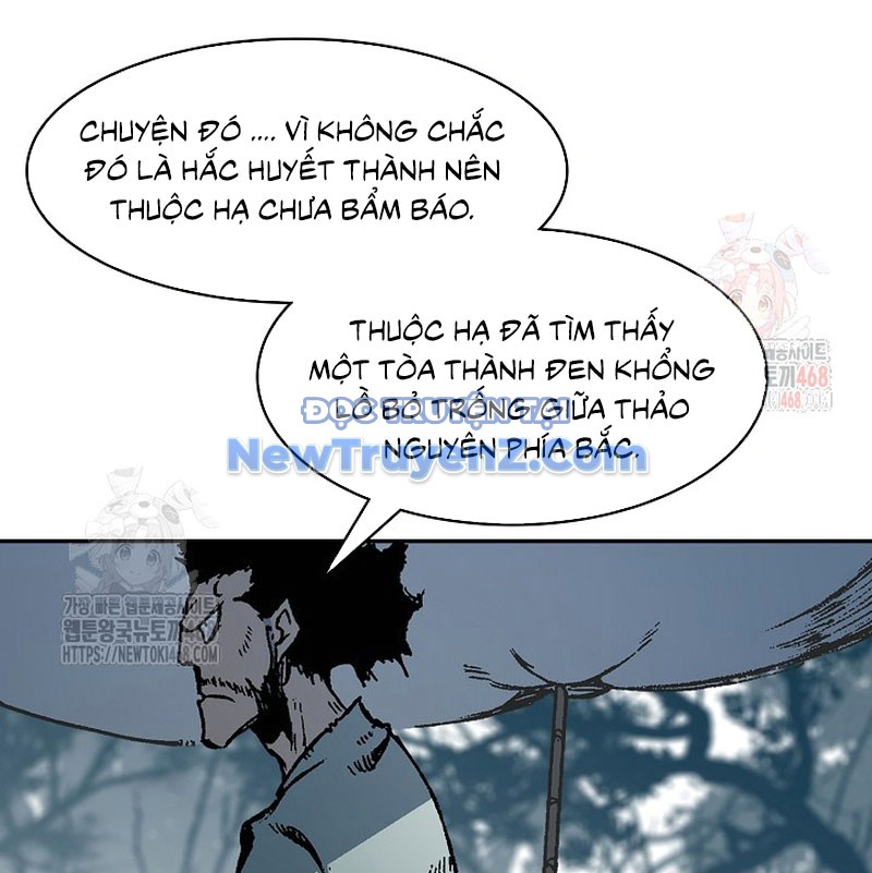 Hồi Ức Của Chiến Thần chapter 208 - Trang 22