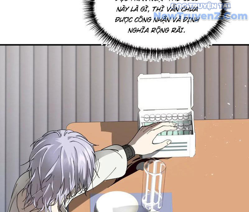 Độc Dữ Dược chapter 1 - Trang 19
