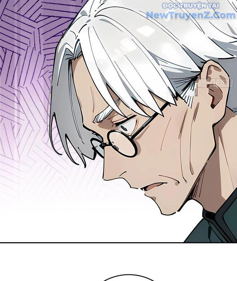 Thật Sự Là Ta Không Muốn Làm Học Thần! chapter 59 - Trang 51