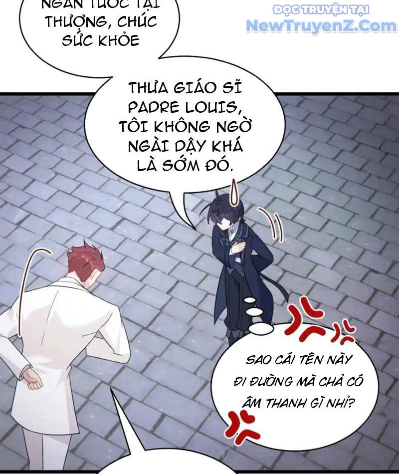 Người Chơi Siêu Chính Nghĩa chapter 19 - Trang 46