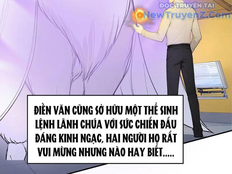 Toàn Dân Thần Vương: Tôi Hiến Tế Nghìn Tỷ Sinh Linh! chapter 104 - Trang 64