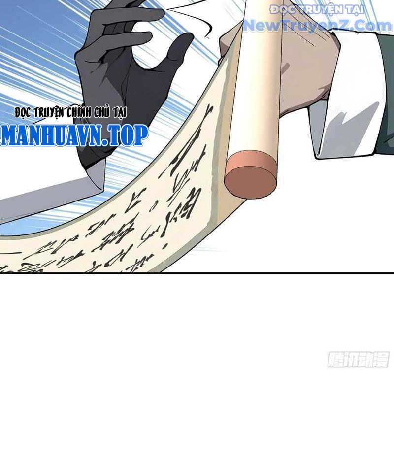 Thật Sự Là Ta Không Muốn Làm Học Thần! chapter 58 - Trang 40