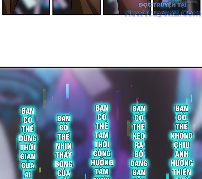 Không gian sát na chapter 1 - Trang 42