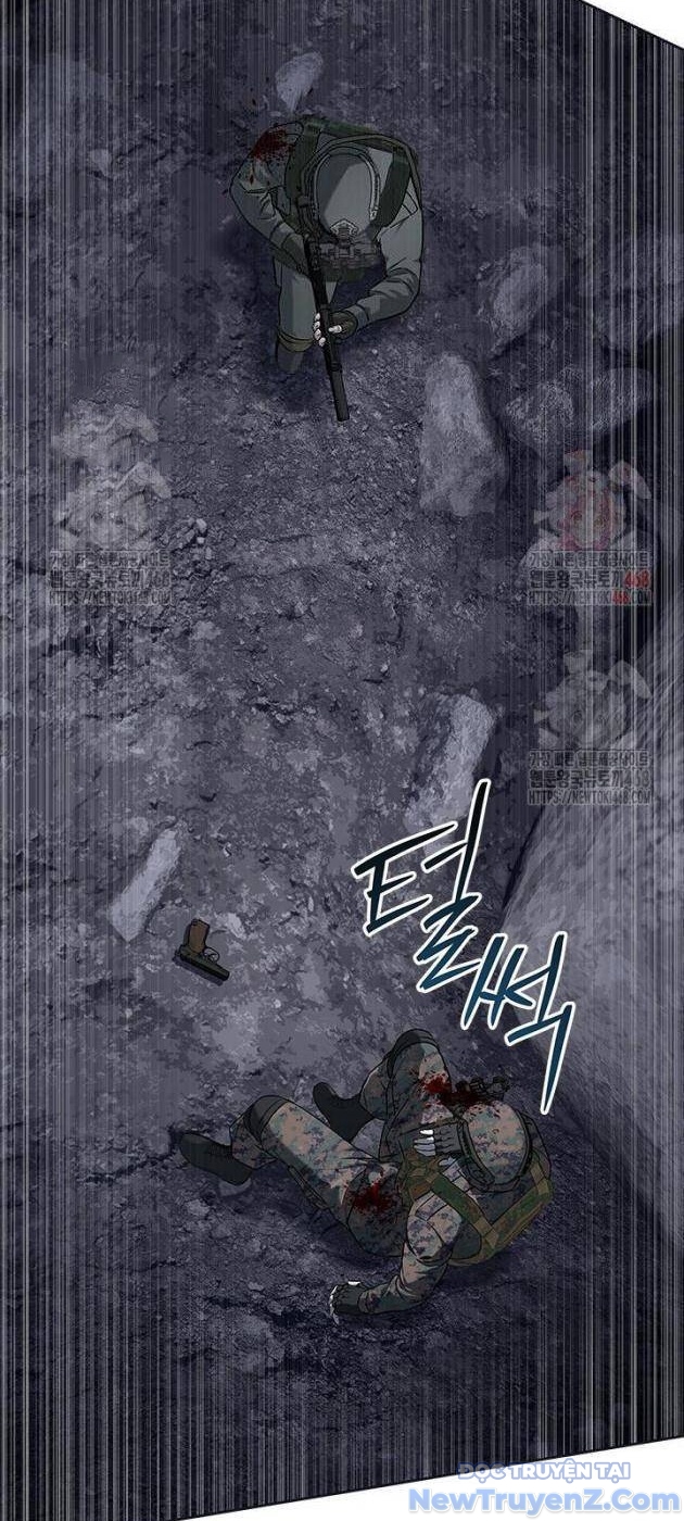 Đội Trưởng Lính Đánh Thuê chapter 272 - Trang 51
