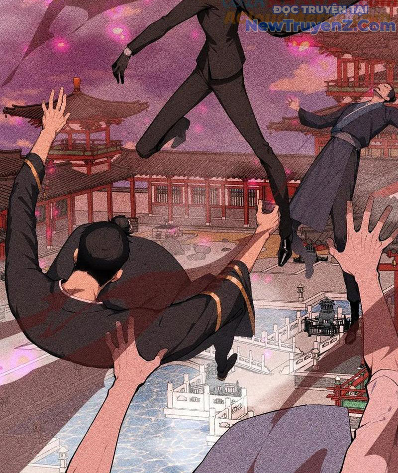 Thần thoại xâm lấn: Ta ở Địa Cầu trảm thần minh chapter 59 - Trang 9