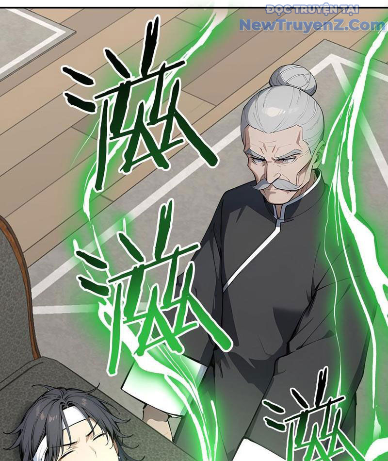 Thật Sự Là Ta Không Muốn Làm Học Thần! chapter 56 - Trang 60