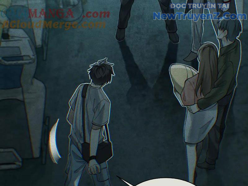 Làm Người Nhặt Xác, Tôi Khởi Đầu Là Giải Phẫu Bạn Gái Cũ! chapter 30 - Trang 55