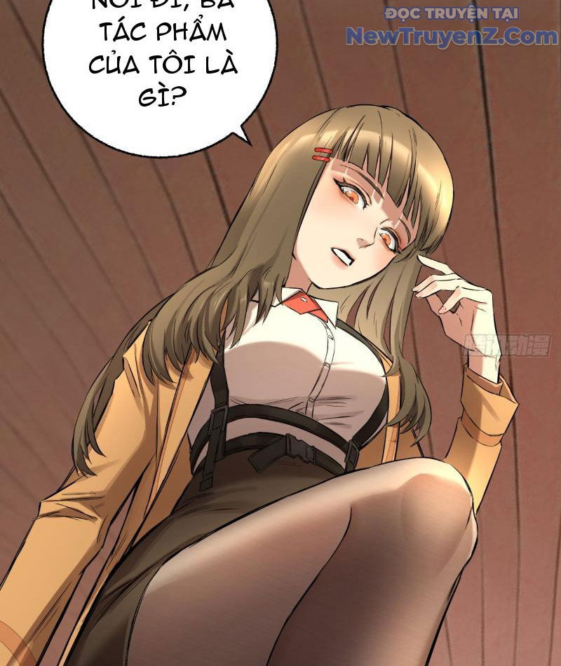 Không gian sát na chapter 7 - Trang 33