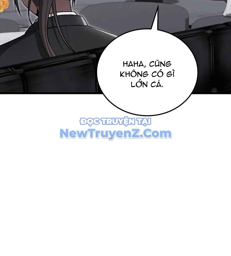Cách Một Tử Linh Sư Cấp Thảm Họa Nghỉ Hưu chapter 37 - Trang 112
