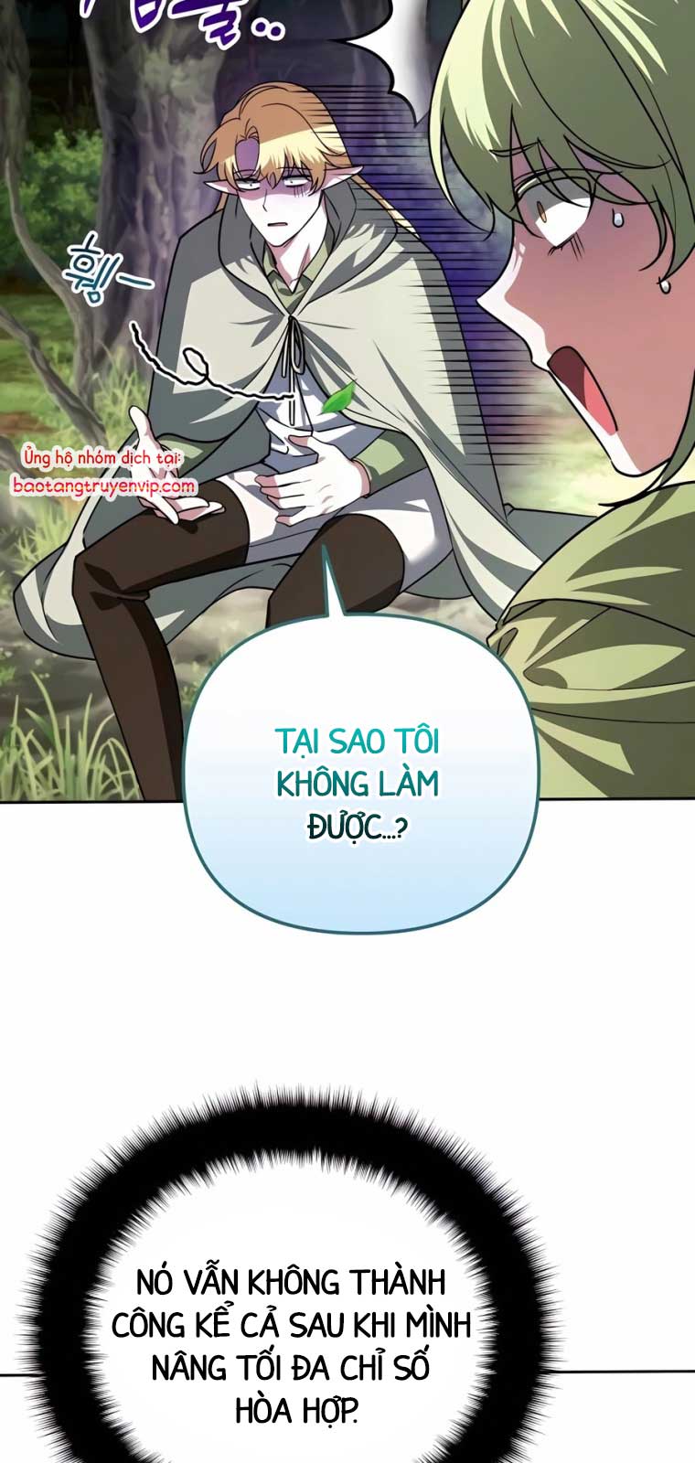 Bản Ngã Thay Đổi chapter 40.1 - Trang 48