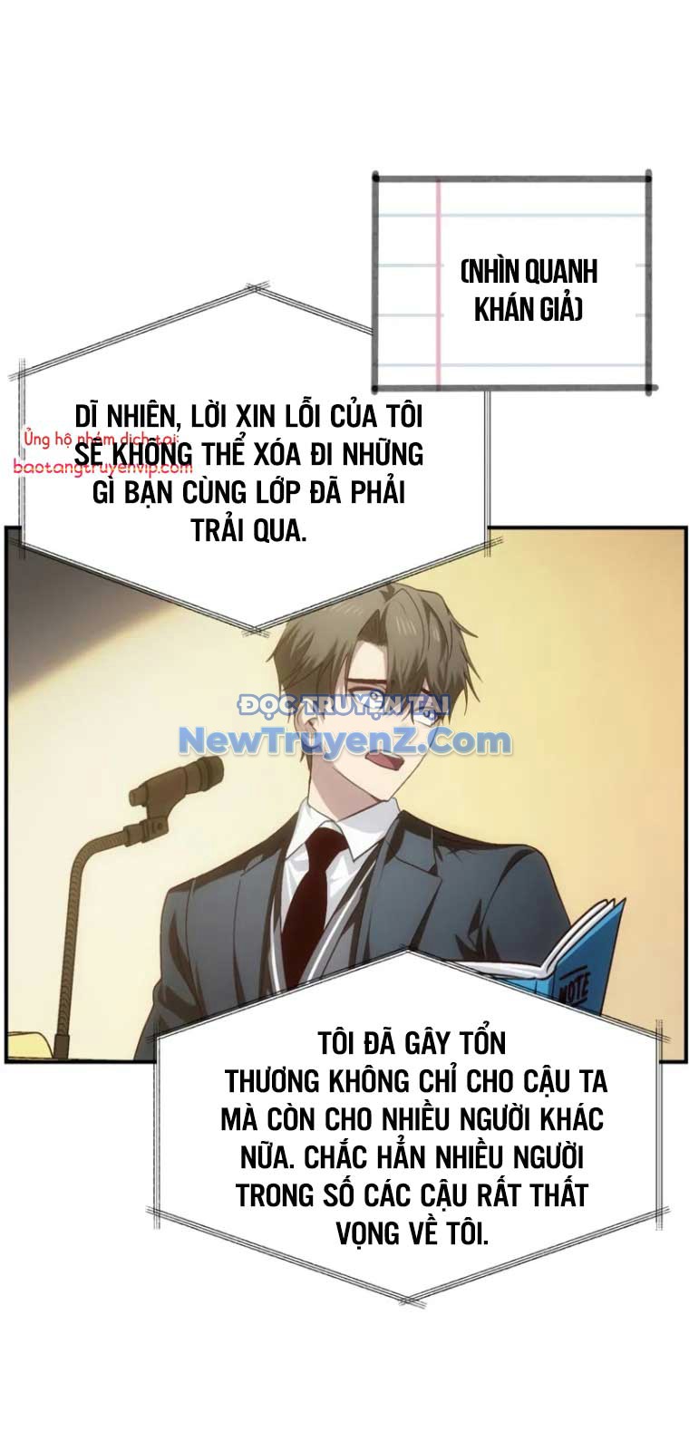 Tôi Là Thợ Săn Có Kĩ Năng Tự Sát Cấp Sss chapter 138 - Trang 30