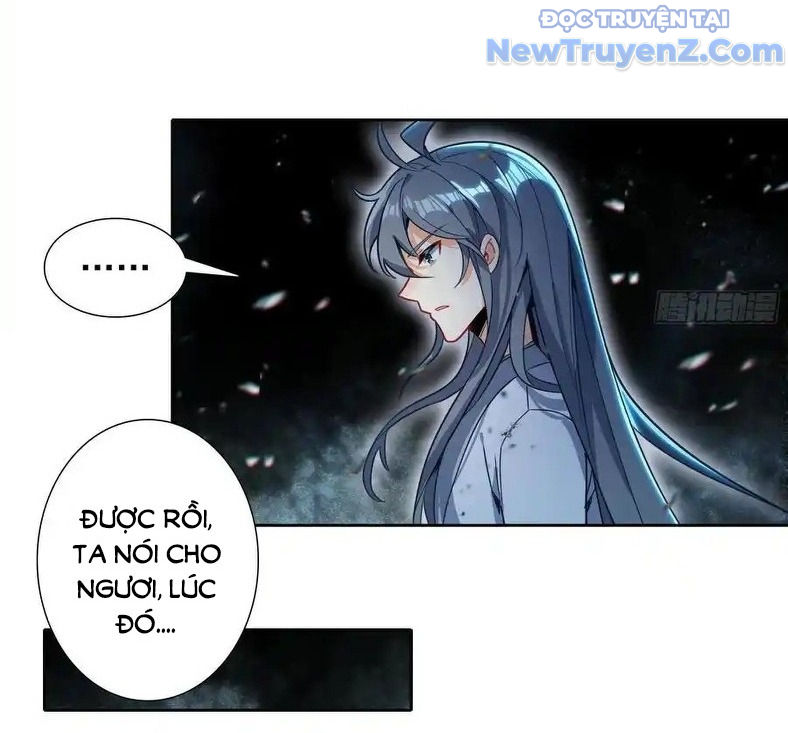 Duy Ngã Độc Tiên chapter 101 - Trang 38