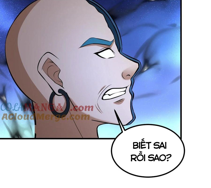 Ngày Tôi Sinh Ra, Bách Quỷ Dạ Hành, Tuyết Thi Hộ đạo chapter 709 - Trang 49
