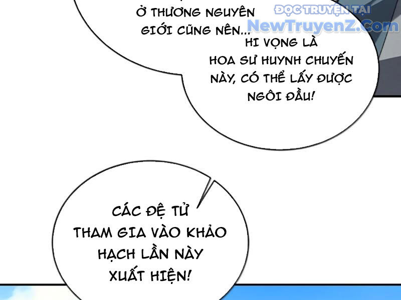 Ta Ở Tu Tiên Giới Chỉ Làm Giờ Hành Chính chapter 120 - Trang 133