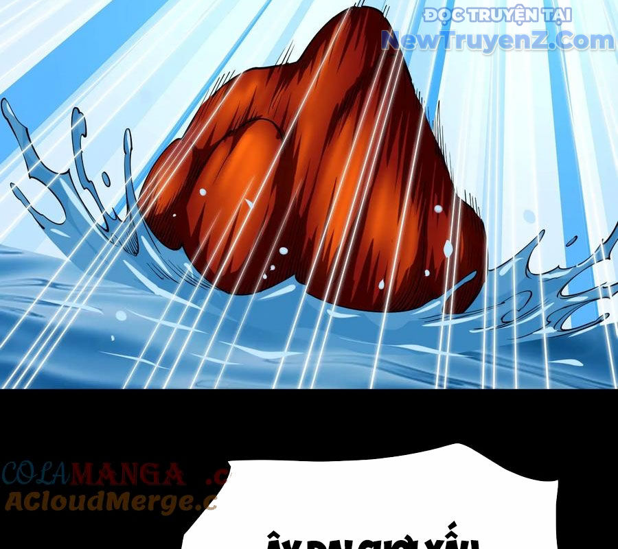 Ngày Tôi Sinh Ra, Bách Quỷ Dạ Hành, Tuyết Thi Hộ đạo chapter 713 - Trang 59