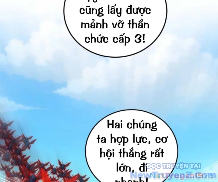Toàn Dân Thần Vương: Tôi Hiến Tế Nghìn Tỷ Sinh Linh! chapter 102 - Trang 18