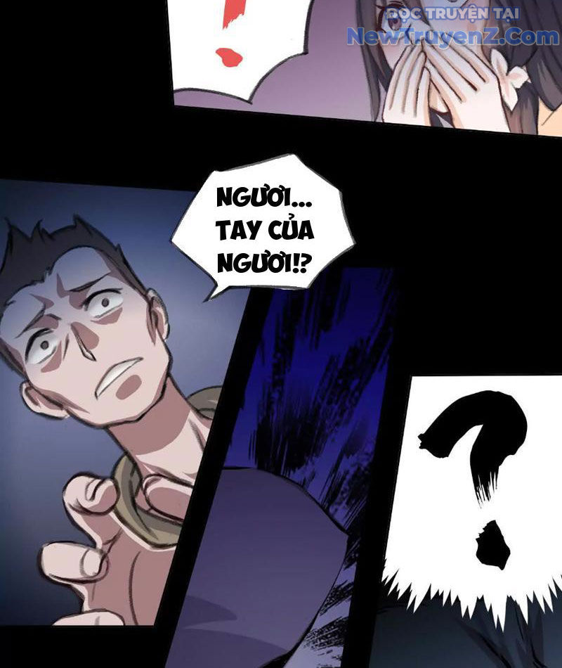 Cửu Cực Thiên Đạo chapter 10 - Trang 14