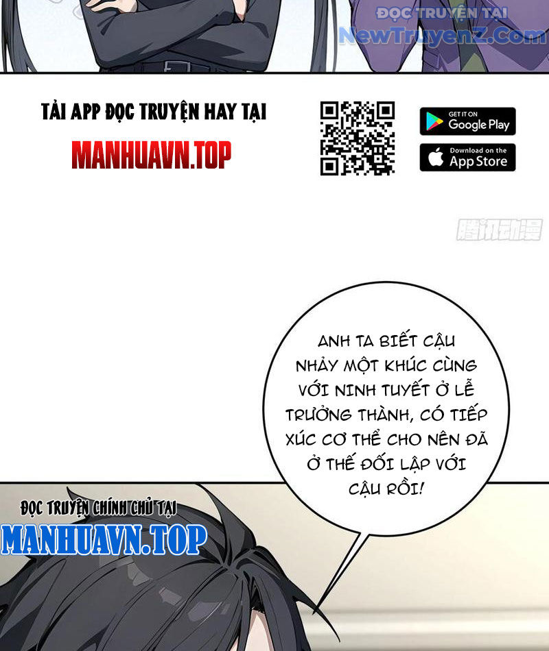 Thật Sự Là Ta Không Muốn Làm Học Thần! chapter 57 - Trang 117