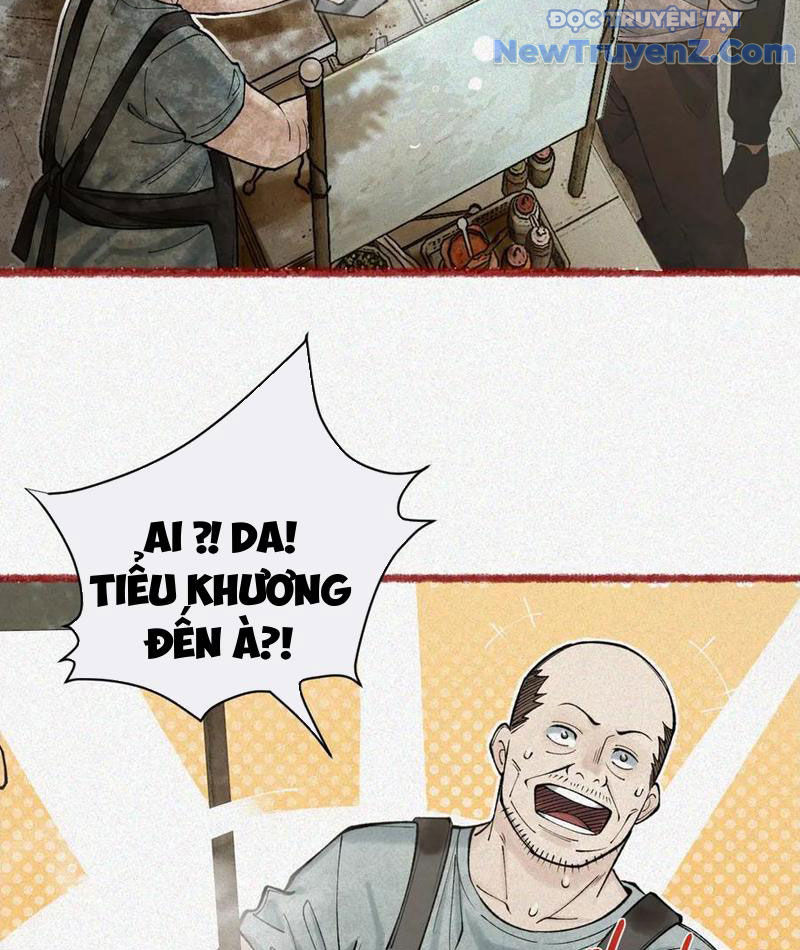 Làm Người Nhặt Xác, Tôi Khởi Đầu Là Giải Phẫu Bạn Gái Cũ! chapter 26 - Trang 39