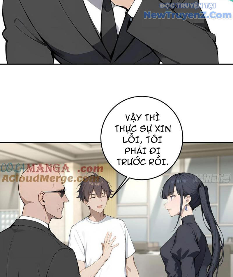 Thật Sự Là Ta Không Muốn Làm Học Thần! chapter 60 - Trang 96