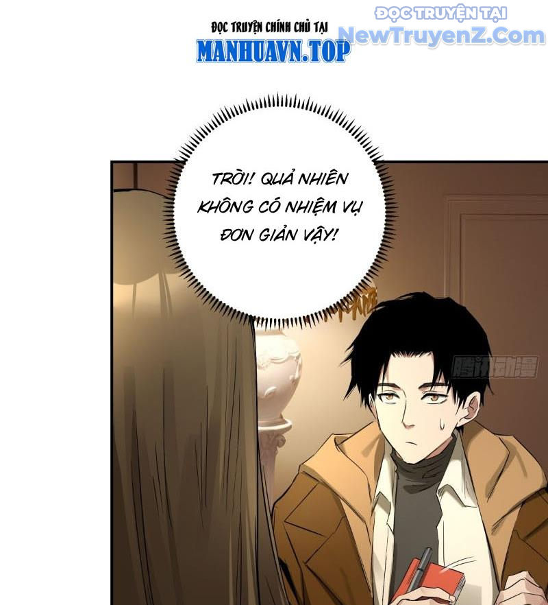 Không gian sát na chapter 3 - Trang 60