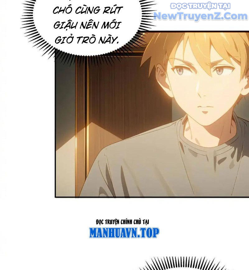 Tận Thế Giáng Lâm: Ta Muốn Tạo Ra Phòng An Toàn chapter 11 - Trang 18