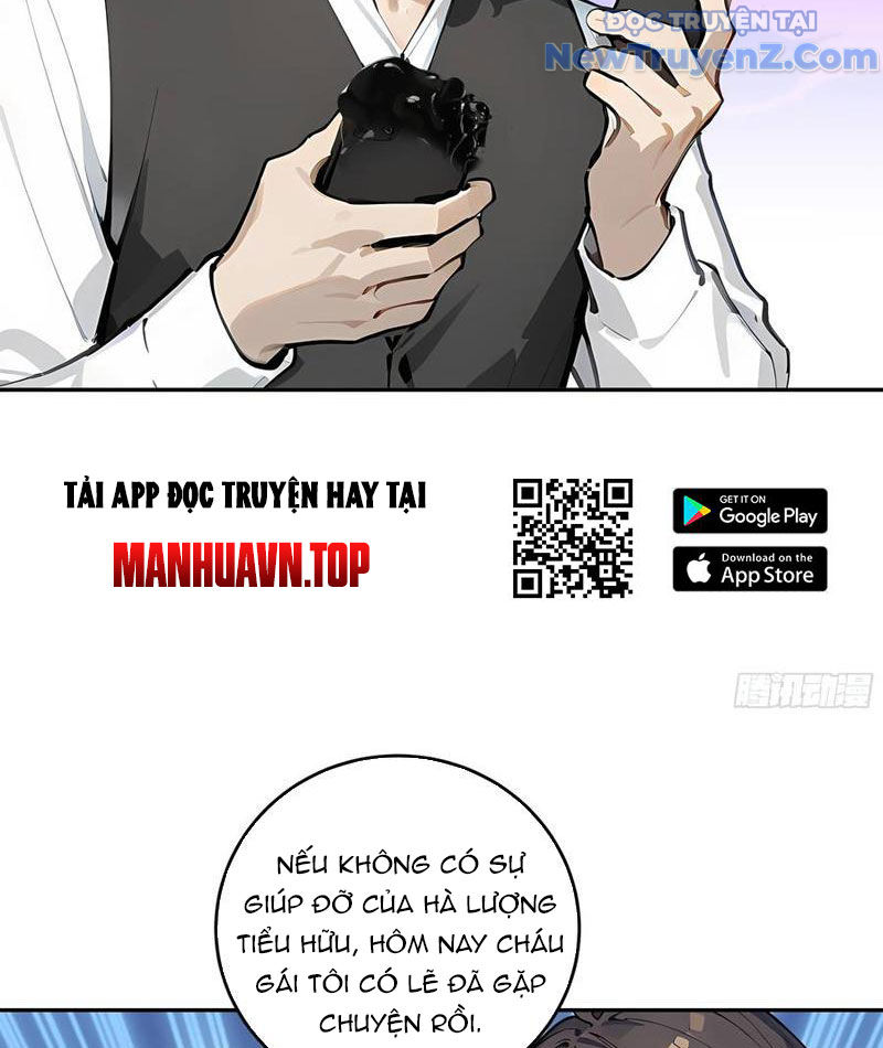 Thật Sự Là Ta Không Muốn Làm Học Thần! chapter 45 - Trang 48