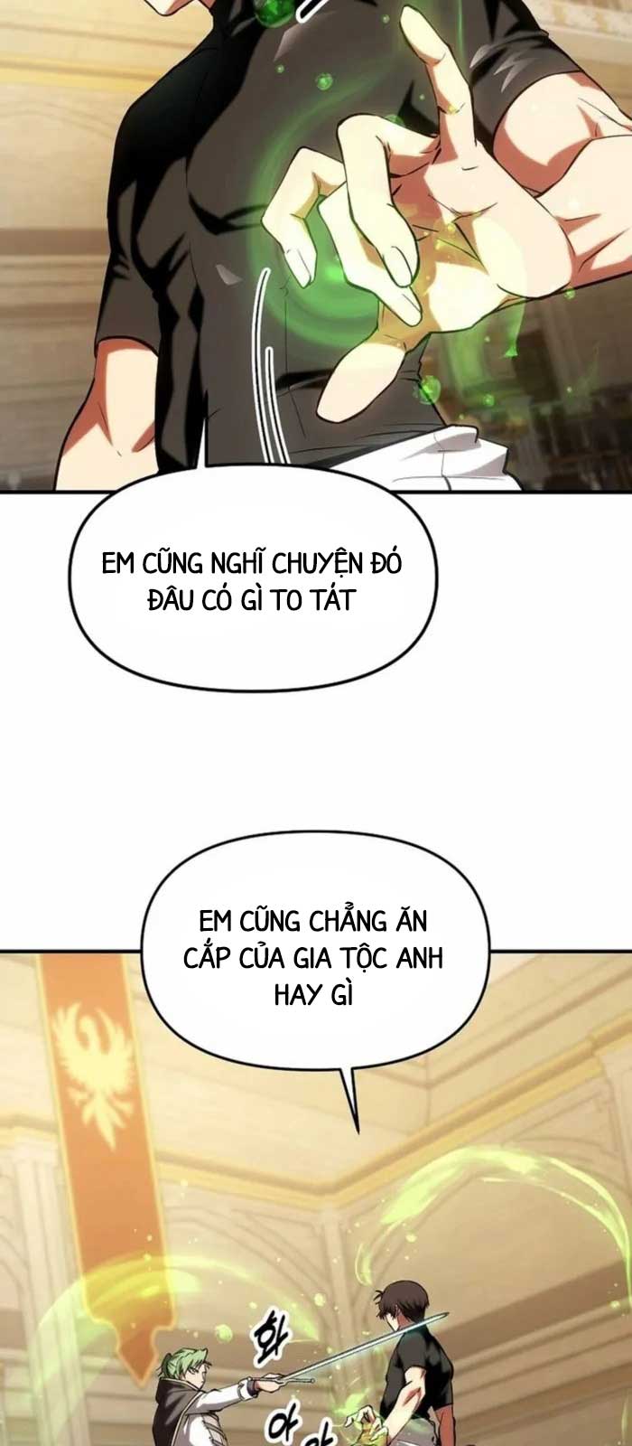 Nhân Vật Phụ Trong Thế Giới Điên Loạn chapter 22 - Trang 21