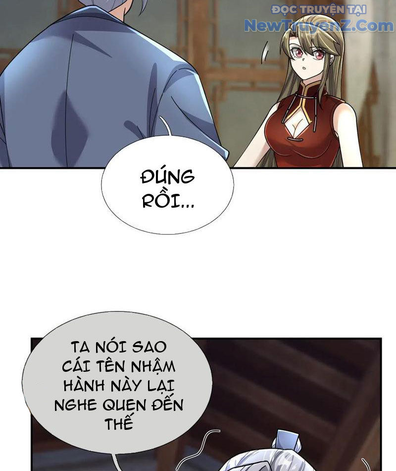 Ngủ say vạn cổ: Xuất thế quét ngang chư thiên chapter 105 - Trang 80