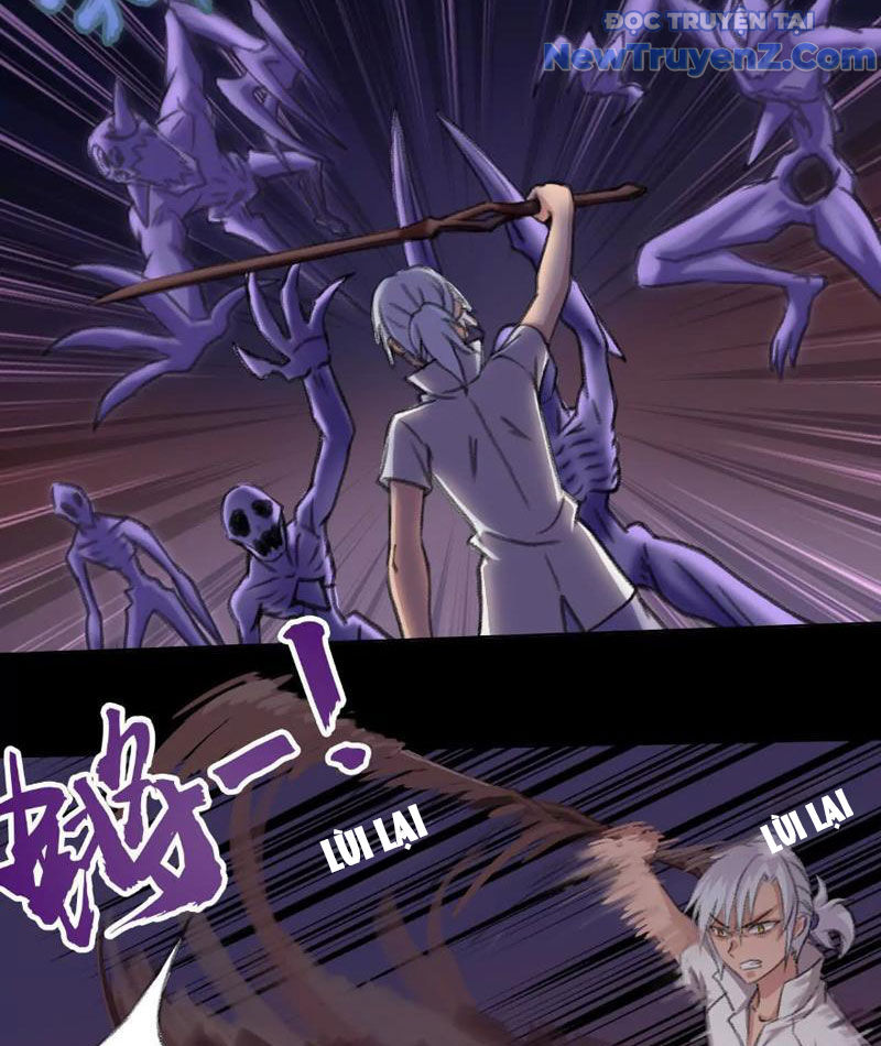 Cửu Cực Thiên Đạo chapter 12 - Trang 13