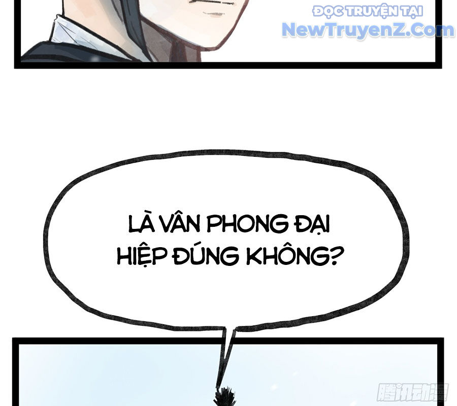 Hiệp Khách Hành Bất Thông chapter 39 - Trang 4