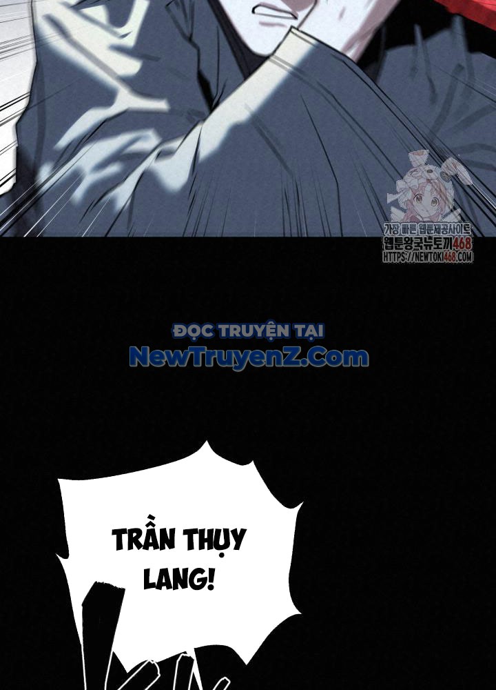Hắc Bạch Hồ Ly Độc Tâm Côn Luân Kiếm Tuyến Bạch Bệnh Chi Chủ chapter 36 - Trang 40