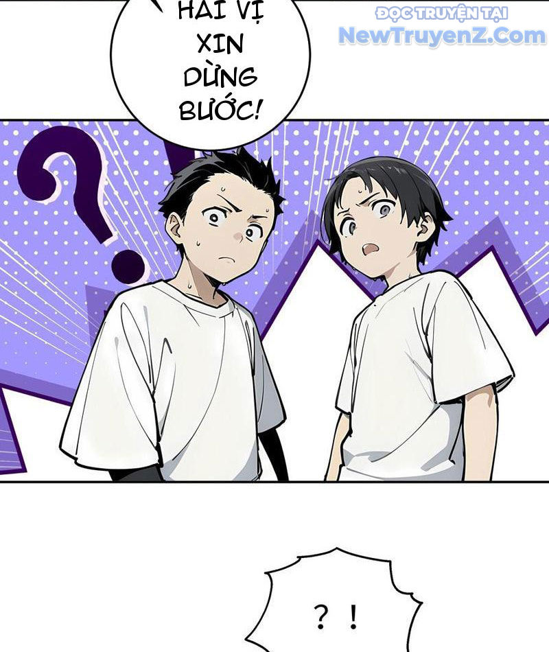 Thật Sự Là Ta Không Muốn Làm Học Thần! chapter 52 - Trang 14