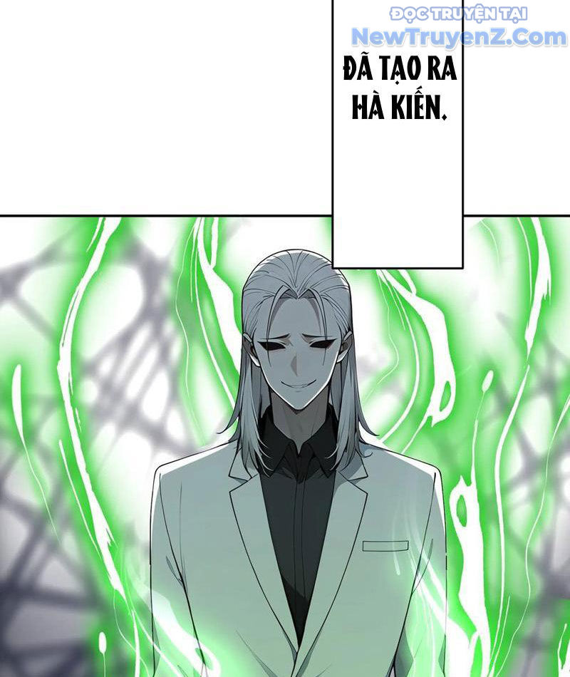 Thật Sự Là Ta Không Muốn Làm Học Thần! chapter 50 - Trang 42