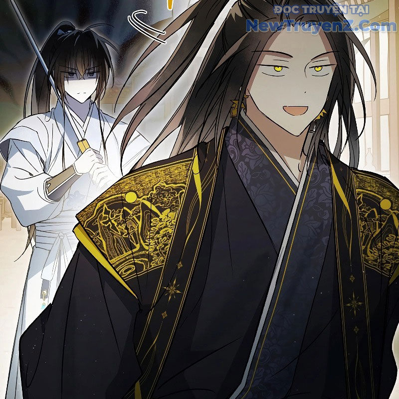 Trấn Hồn Kí chapter 11 - Trang 14