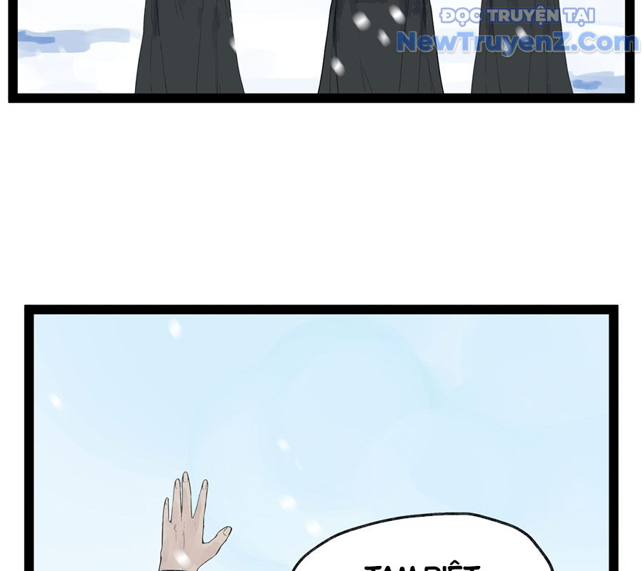 Hiệp Khách Hành Bất Thông chapter 40 - Trang 43