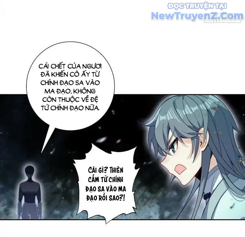 Duy Ngã Độc Tiên chapter 101 - Trang 44